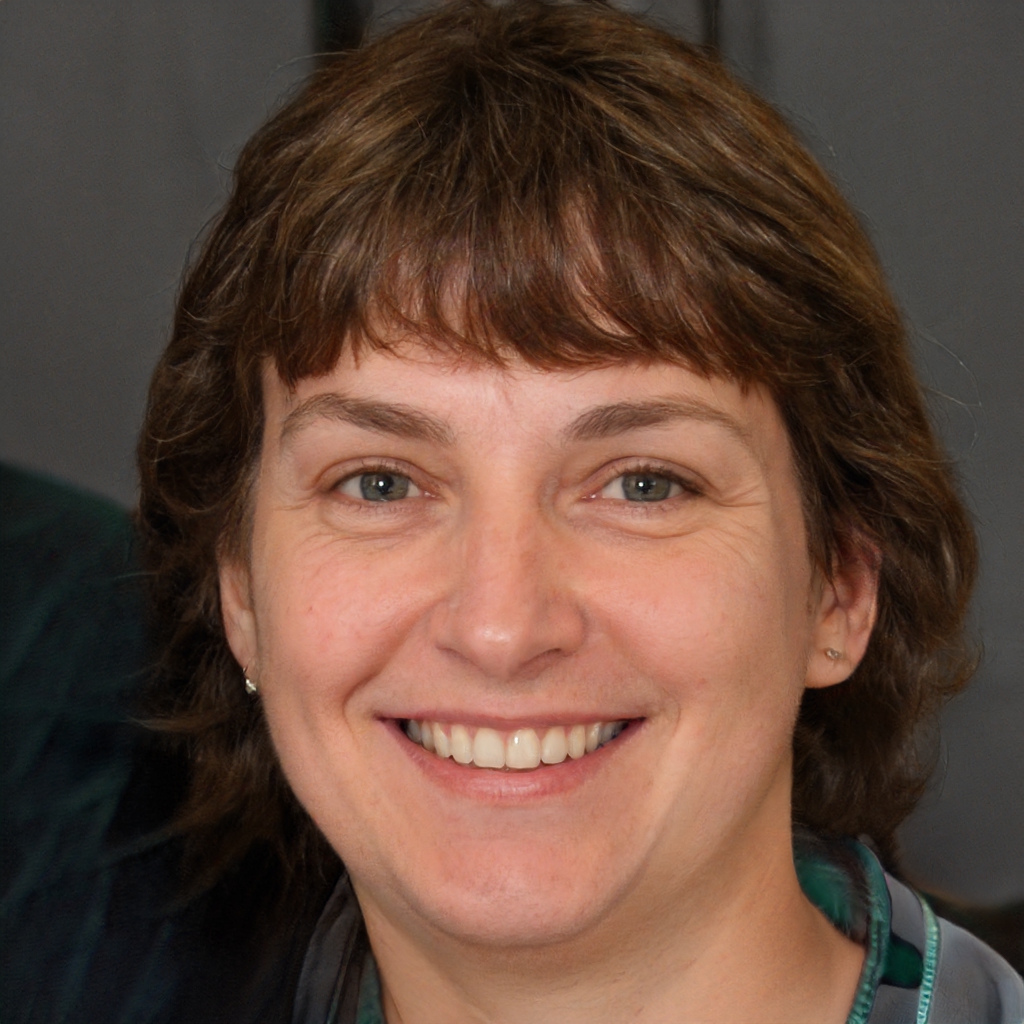 Marianne M.